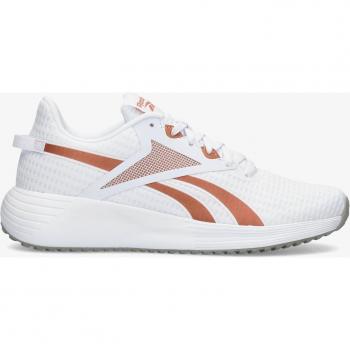 Reebok Lite Plus 3 – Blanc – Chaussures de Course Femme Taille 39