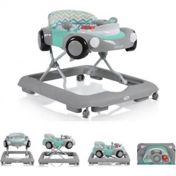 Cangaroo SHELBY Andador Infantil - Seguridad y Diversión