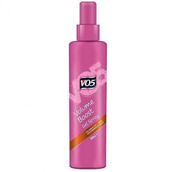 Vo5 24-Hour Humidity Protection Gel Spray