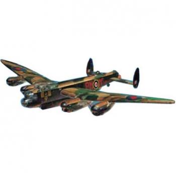 Tamiya 1:48 Royal Air Force Lancaster B Mk.III