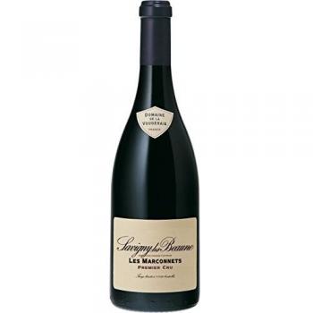 Les Marconnets Premier Cru – Domaine de la Vougeraie, 0,75 l, AOC Savigny‑lès‑Beaune