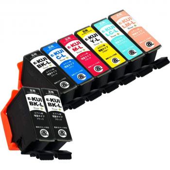 Epson kompatibles Tintenpatronen 8er Set von Green Reliable
