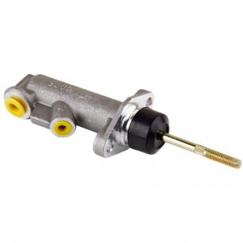 Maître-cylindre d'embrayage de frein hydraulique 0,75 avec télécommande pour frein à main Hydro