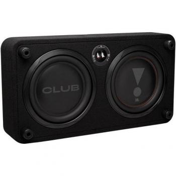 JBL Club 1200SSL Altavoz Boombox de 12'' con Subwoofer Pasivo