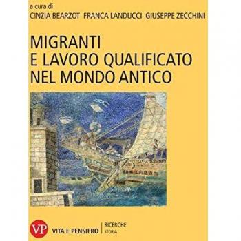 Migranti e lavoro qualificato nel mondo antico