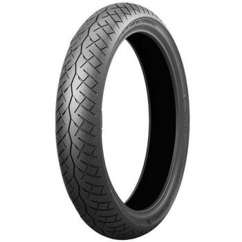 Bridgestone-Neumático para Motocicleta Bridgestone BT46F TOURING BATTLAX 90/90-21