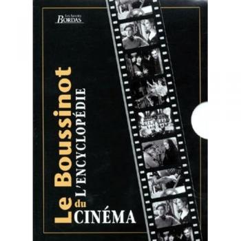 L'encyclopedie Du Cinema Coffret 2 Volumes : Volume 1, A-I. Volume 2, J-Z