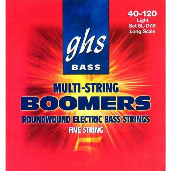 GHS 4H-B-DYB No 2