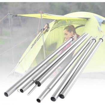 Varilla Estable para Camping