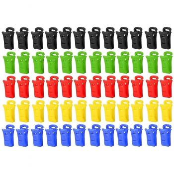 Système Clips‑Crochet Chauss‑Matic 60 unités
