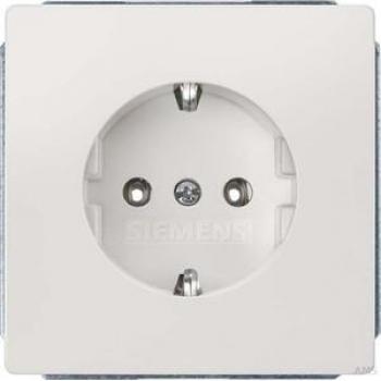 Siemens Schuko-Dose Delta Style, tws 5UB1853