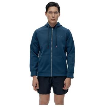 Sudadera Deportiva Born Living Yoga Nam Azul XL