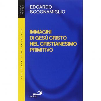 Immagini di Gesù Cristo nel cristianesimo primitivo