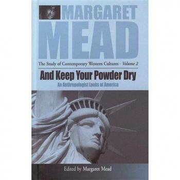 Vitalsource Technologies, Inc. And Keep Your Powder Dry
