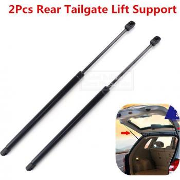 Gas Lift Support Strut for Hyundai Tucson 2005 - Rear Window Glass Shock Absorber (2/4 Pack)