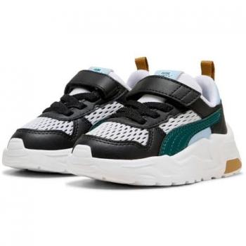 Trinity 2 LT Run Fun AC+ multicolore – Puma – EU 23
