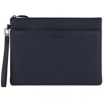 Piquadro Modus Herrentasche Leder 30 cm