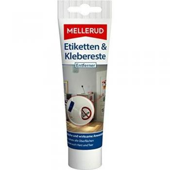 Etiketten- und Klebereste-Entferner 75ml