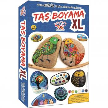 Rock Painting Art Set