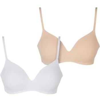 Reggiseno Urban Classics Bianco