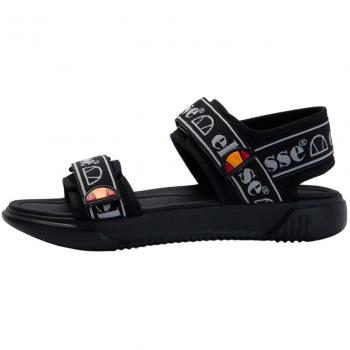 Sandalias Negras Ellesse Denso para Hombre y Niño