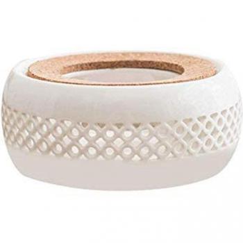 Teapot Heating Pad with Cork Insulation