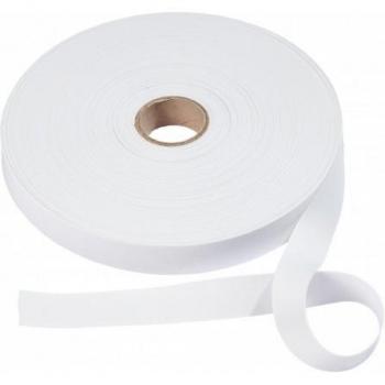 Prym Strong 3mm Elastic White Strip