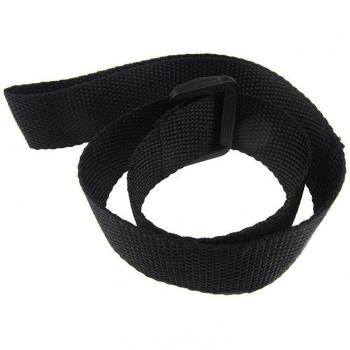 Crochet de poussette avec ceinture de sécurité