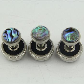 Set de Botones de Trompeta para Dedo – Repuestos 3 unidades