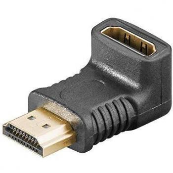 Goobay HDMI Vinkeladapter