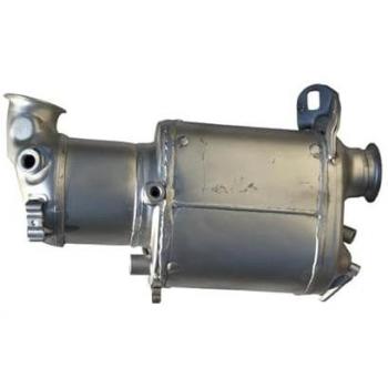 VEPAZ VK-404 Filtro Particolato