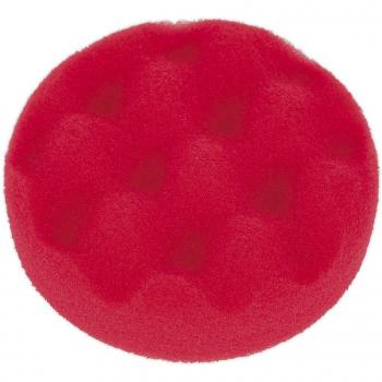 Sealey Ultra Soft Hook and Loop Buffer Pad for Car Cleaning 80mm