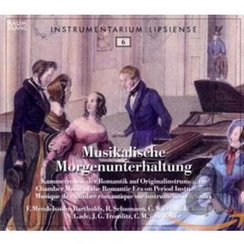 Musikalische Morgenunterhaltung
