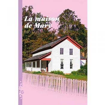 La maison de Mary