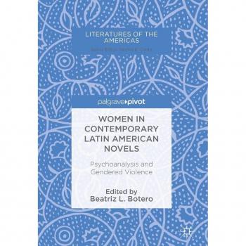 Vitalsource Technologies, Inc. Women In Contemporary Latin American Novels