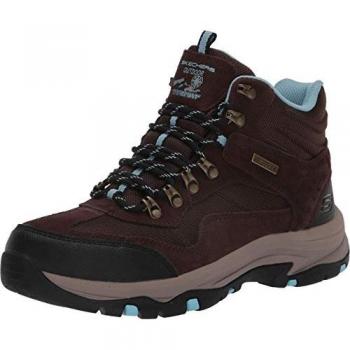 Skechers Trego Base Camp Marrone 38