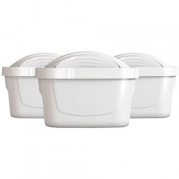 Cartuccia Filtro Bianco Sodapop 10028684