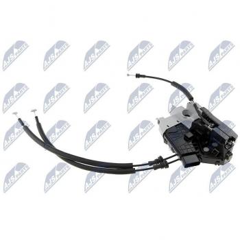 NTY EZC-HY-532 Verrouillage central HYUNDAI: Tucson