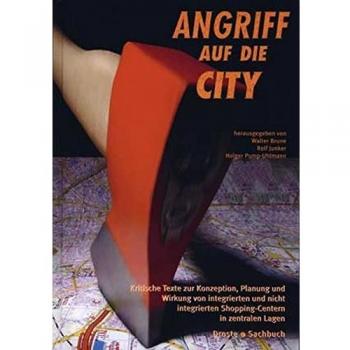 Angriff auf die City. Korrigierte Ausgabe