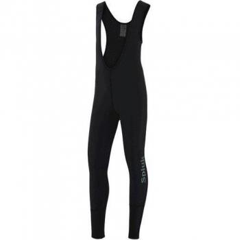 Calzamaglia Spiuk Anatomic nero bianco bambini - S