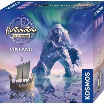 Vinland Voyage Gear