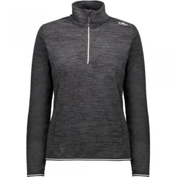 CMP - Damen Rollkragenpullover Fleece