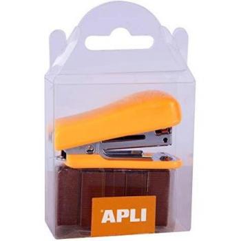 Cucitrice Apli Pocket Orange