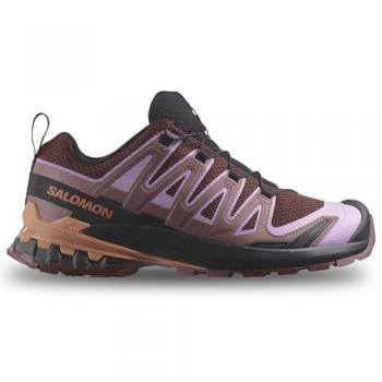 Laufschuhe Salomon Xa Pro 3D V9 L47589300 Rot