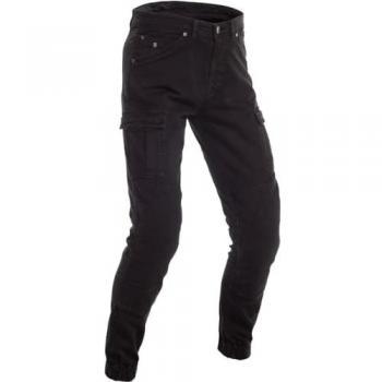 Richa Vaqueros Moto Cargo Apache Black