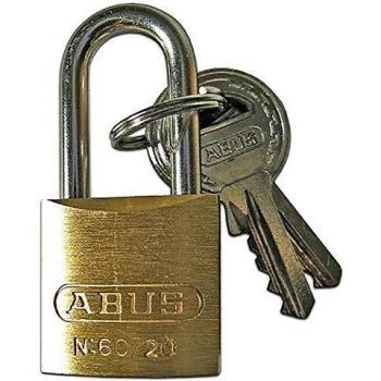 Cadenas Longbow en Laiton 50 mm