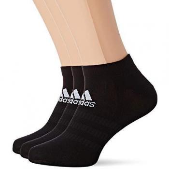 Adidas Light Sneakersocken 3er Pack
