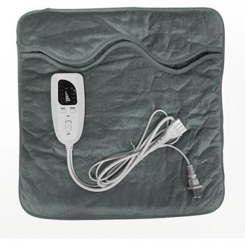 Electric Heated Foot Warmer Shoes