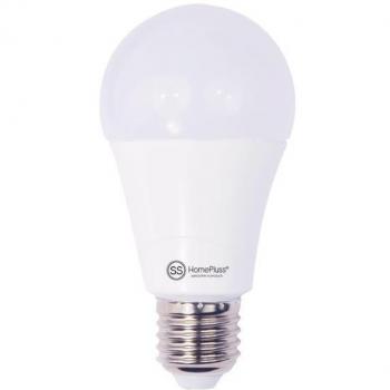 Lámpara LED E27 14W 3000K Unifersa