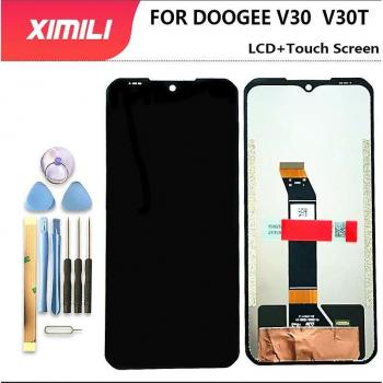 Réparation écran LCD & tactile 6,58 V30 V30T VMax v31GT